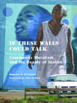 cover image of If These Walls Could Talk